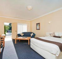 Nagambie Waterfront Motel - Hervey Bay Accommodation