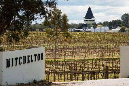 Nagambie Waterfront Motel - Hervey Bay Accommodation 1