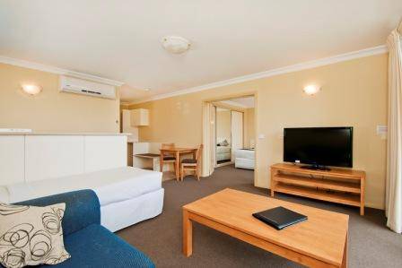 Nagambie Waterfront Motel - Hervey Bay Accommodation 7