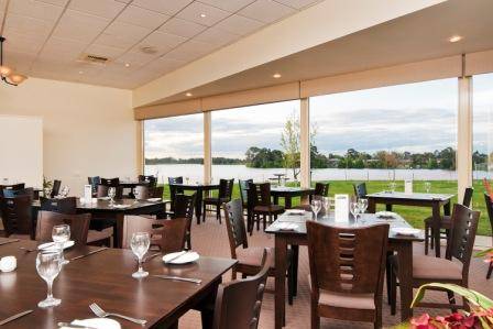Nagambie Waterfront Motel - Hervey Bay Accommodation 8