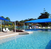 Nambucca River Tourist Park - Hervey Bay Accommodation