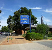 Nicholas Royal Motel - Tourism Hervey Bay