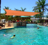 Ningaloo Caravan  Holiday Resort - Hervey Bay Accommodation