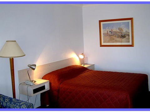 NOAH'S Mid City Motor Inn - Hervey Bay Accommodation 2