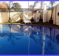 NOAH'S Mid City Motor Inn - Hervey Bay Accommodation
