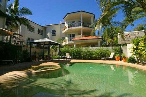 Noosa Riviera Resort - Hervey Bay Accommodation 0