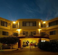 Normandie Motel  Function Centre - Tourism Hervey Bay
