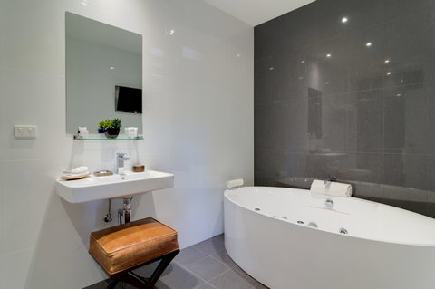 North Adelaide Boutique Stays Accommodation - Hervey Bay Accommodation 1