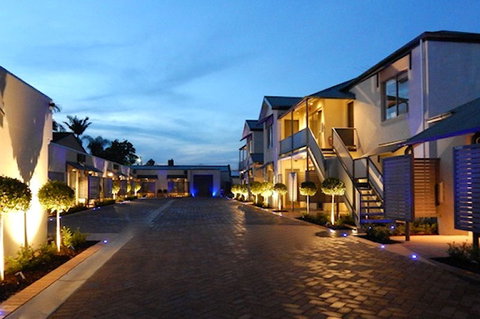 North Adelaide Boutique Stays Accommodation - Hervey Bay Accommodation 0