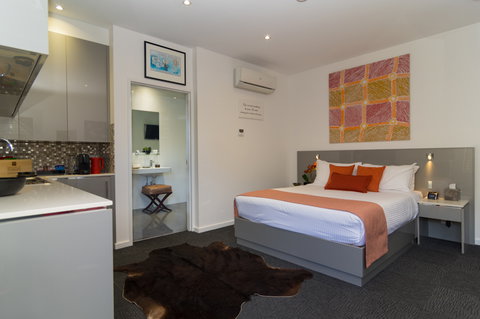 North Adelaide Boutique Stays Accommodation - Hervey Bay Accommodation 2