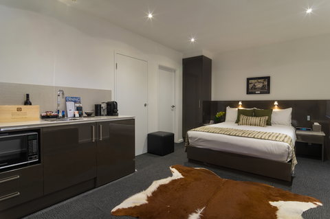 North Adelaide Boutique Stays Accommodation - Hervey Bay Accommodation 5