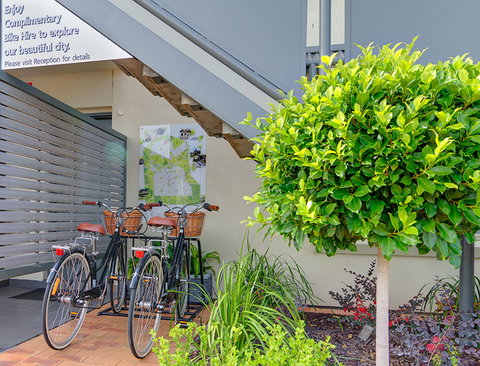 North Adelaide Boutique Stays Accommodation - Hervey Bay Accommodation 6