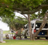 North Coast Holiday Parks Corindi Beach - Hervey Bay Accommodation