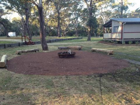 North Coast Holiday Parks Jimmy's Beach - Hervey Bay Accommodation 2