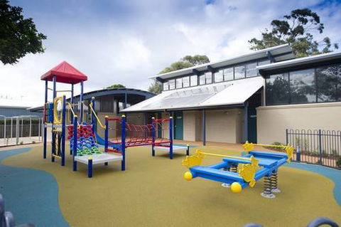 North Coast Holiday Parks Massey Greene - Hervey Bay Accommodation 2