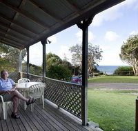 North Coast Holiday Parks Nambucca Headland - Hervey Bay Accommodation
