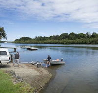 North Coast Holiday Parks North Beach