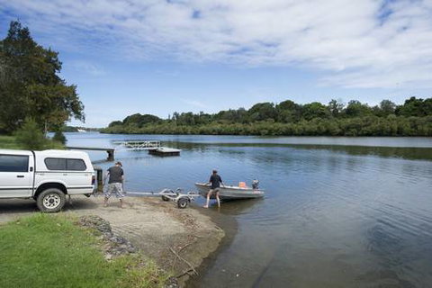 North Coast Holiday Parks North Beach - Hervey Bay Accommodation 0
