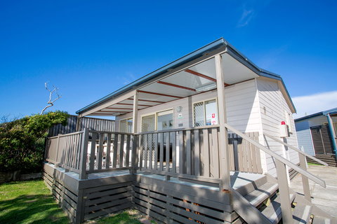 North Coast Holiday Parks Seal Rocks - Hervey Bay Accommodation 0