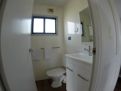 North Coast Holiday Parks Seal Rocks - Hervey Bay Accommodation 4