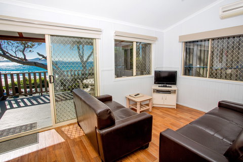 North Coast Holiday Parks Seal Rocks - Hervey Bay Accommodation 3