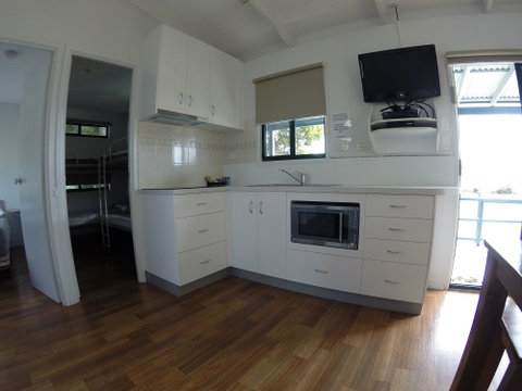 North Coast Holiday Parks Seal Rocks - Hervey Bay Accommodation 5