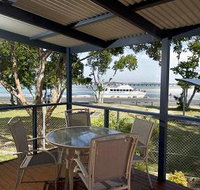 North Coast Holiday Parks Tuncurry Beach - Hervey Bay Accommodation