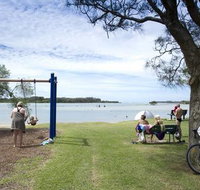 North Coast Holiday Parks Urunga Heads - Hervey Bay Accommodation
