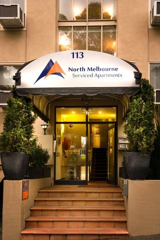 North Melbourne Serviced Apartments - Hervey Bay Accommodation 1