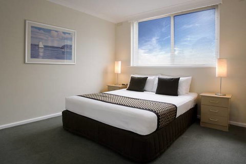 North Melbourne Serviced Apartments - Hervey Bay Accommodation 0