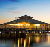 Novotel Twin Waters Resort Sunshine Coast - Hervey Bay Accommodation