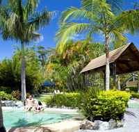 NRMA Darlington Beach Holiday Park