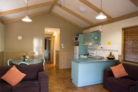 NRMA Darlington Beach Holiday Park - Hervey Bay Accommodation 5