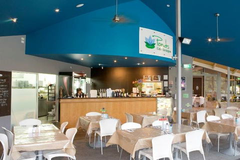 NRMA Darlington Beach Holiday Park - Hervey Bay Accommodation 6