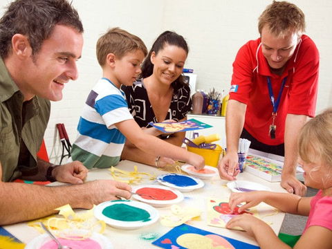 NRMA Darlington Beach Holiday Park - Hervey Bay Accommodation 7