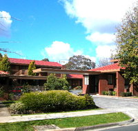 Nunawading Motor Inn - Hervey Bay Accommodation