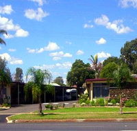 Oakey Motel - Hervey Bay Accommodation
