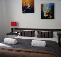 Oakey Motor Inn - Hervey Bay Accommodation