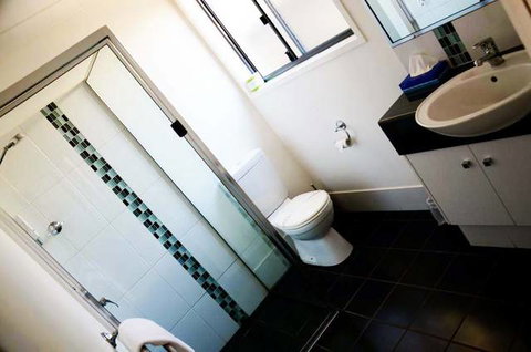 Oakey Motor Inn - Hervey Bay Accommodation 2