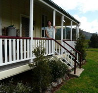 Oaklea Bed and Breakfast  Cottages - Hervey Bay Accommodation