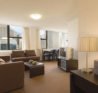 Oaks Hyde Park Plaza - Hervey Bay Accommodation