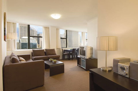 Oaks Hyde Park Plaza - Hervey Bay Accommodation 0