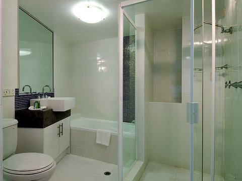Oaks Hyde Park Plaza - Hervey Bay Accommodation 1