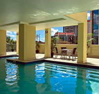 Oaks Lexicon Apartments - Hervey Bay Accommodation