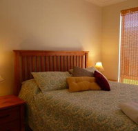 Ocean Mist Villa Albany - Hervey Bay Accommodation