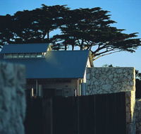 Oceanic Motel Apartments - Hervey Bay Accommodation