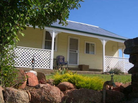 Old Redbank Farmholiday - Hervey Bay Accommodation 0