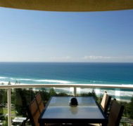 Oscar on Main Resort - Hervey Bay Accommodation