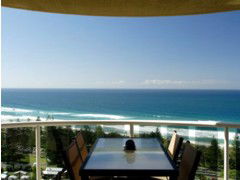 Oscar On Main Resort - Hervey Bay Accommodation 0