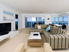 Oscar On Main Resort - Hervey Bay Accommodation 3